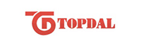 Topdal