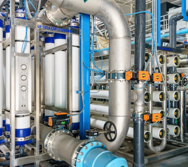 Teknik Servis – Yedek Parça